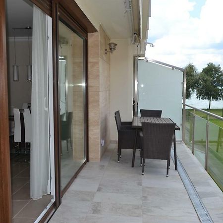 A16 Beachapartman Siófok Buitenkant foto
