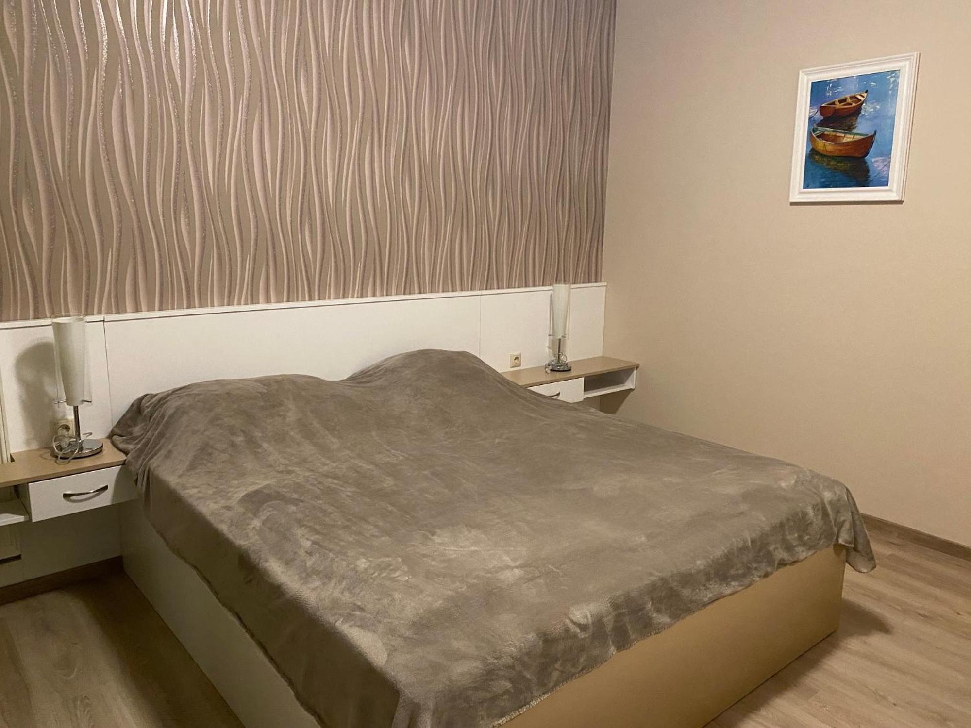 A16 Beachapartman Siófok Buitenkant foto